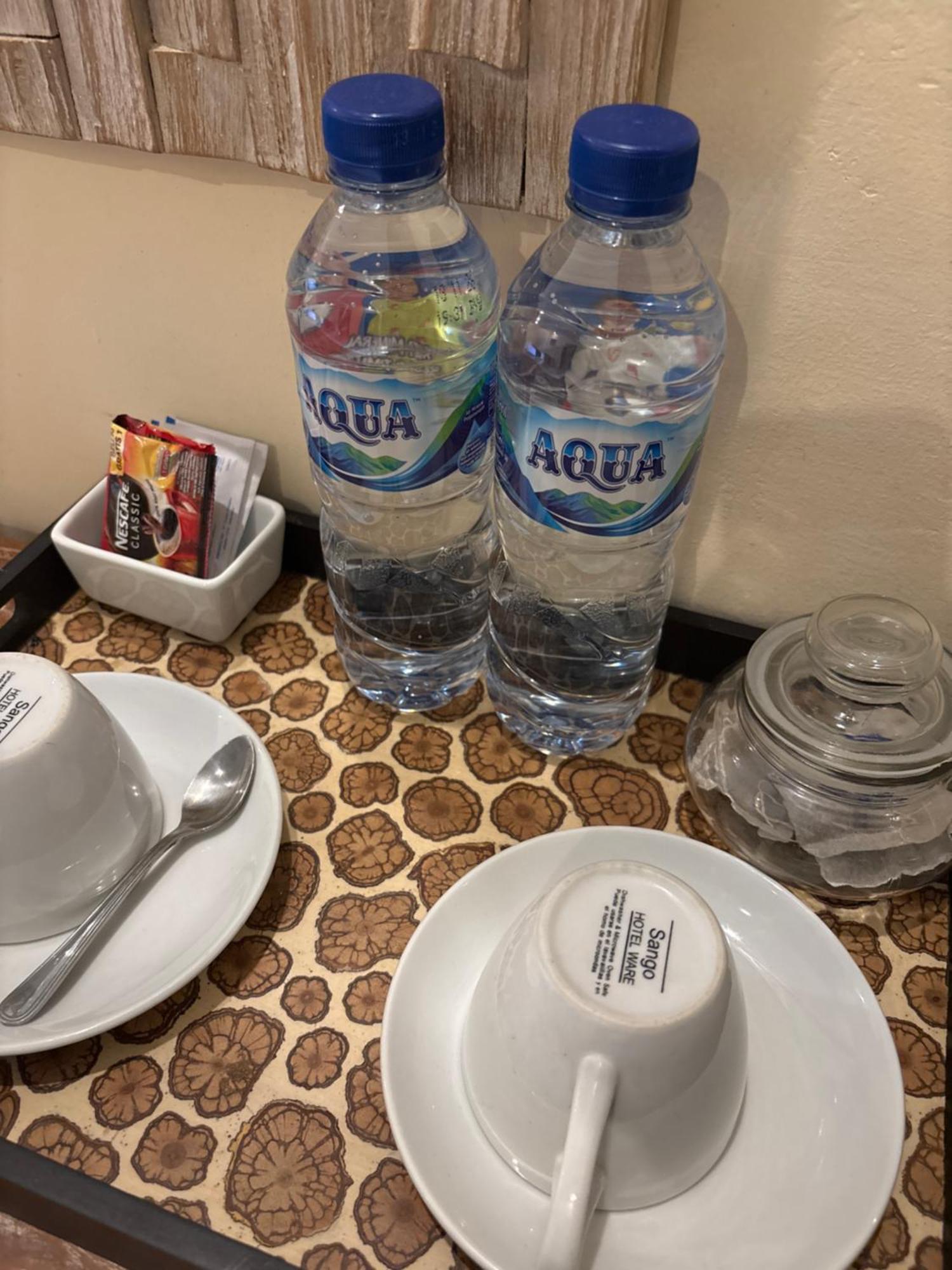 Alam Grigis Ubud エクステリア 写真